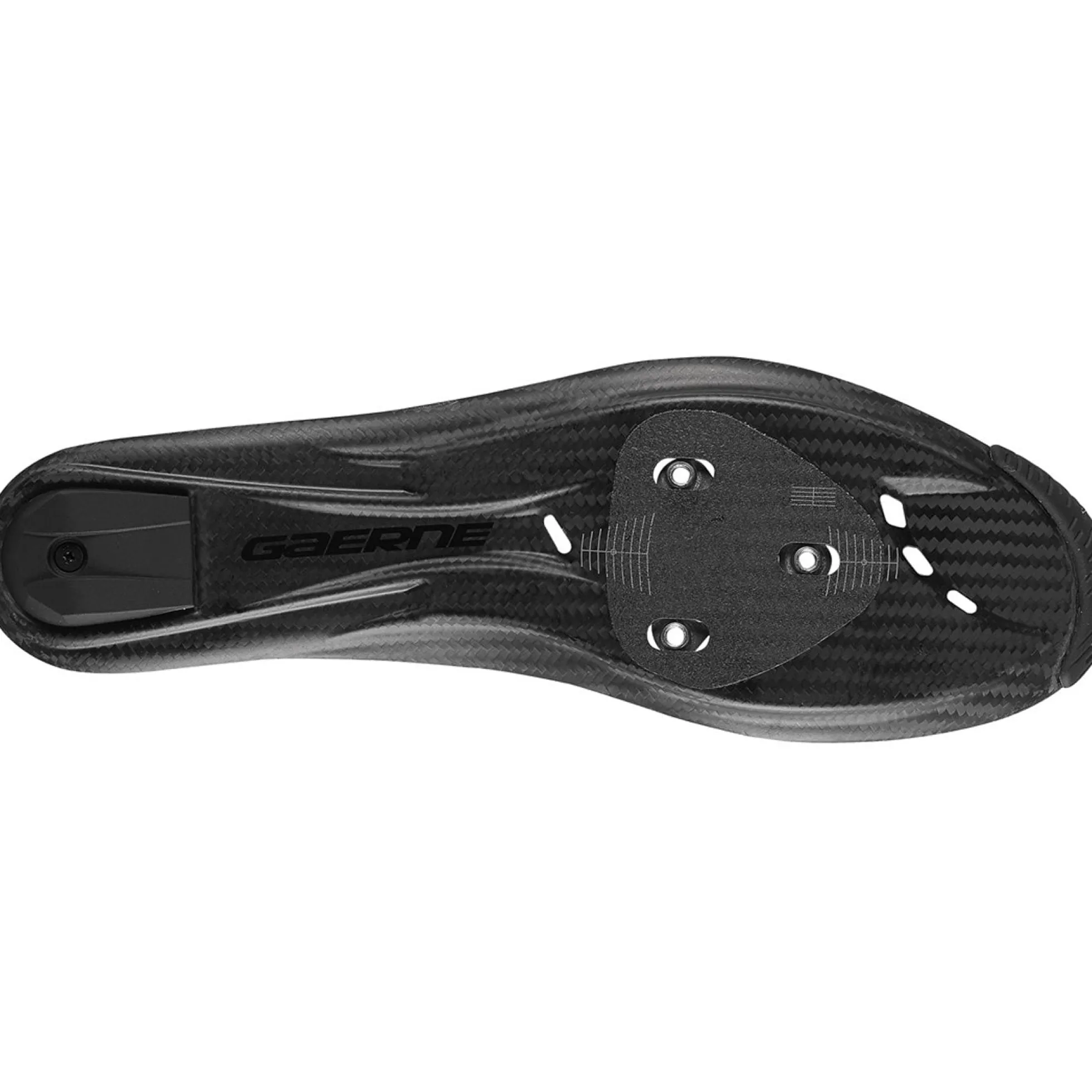 Scarpe Gaerne Carbon STL - Rosso