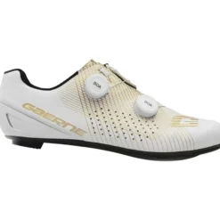 Scarpe Gaerne Fuga - Bianco oro