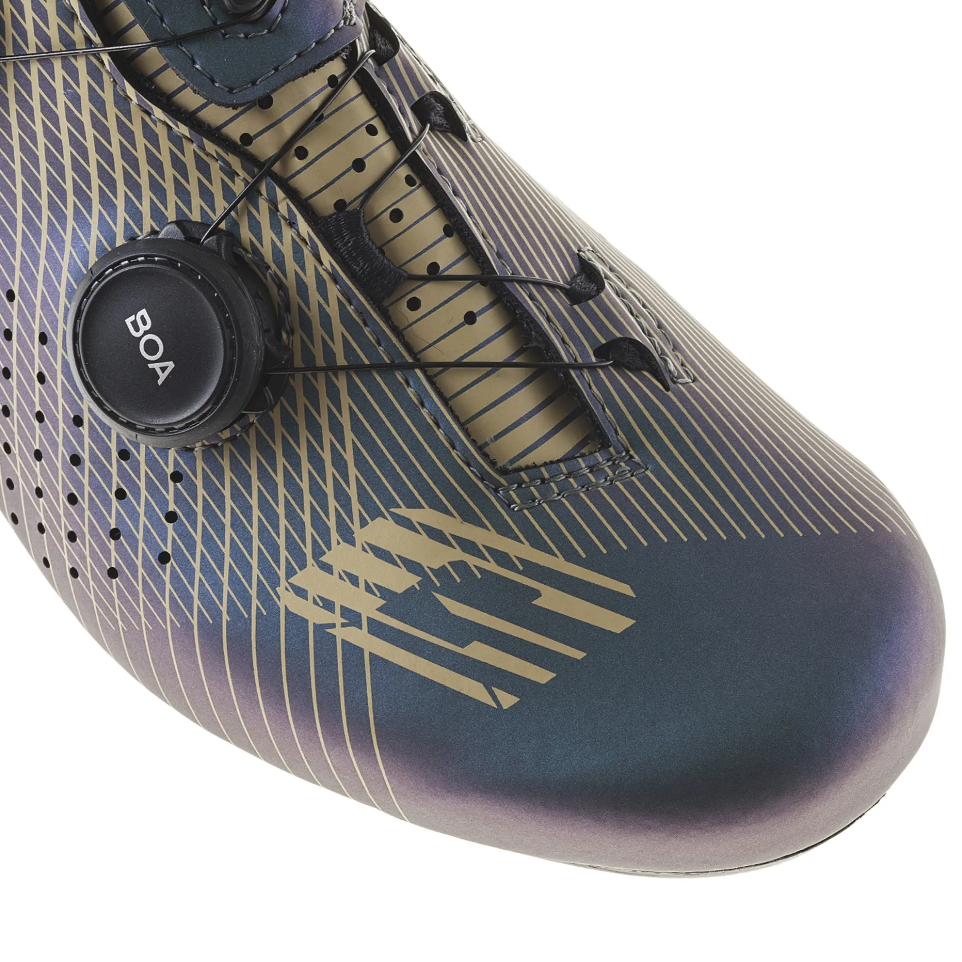 Scarpe Gaerne Fuga - Iridium