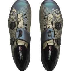 Scarpe Gaerne Fuga - Iridium