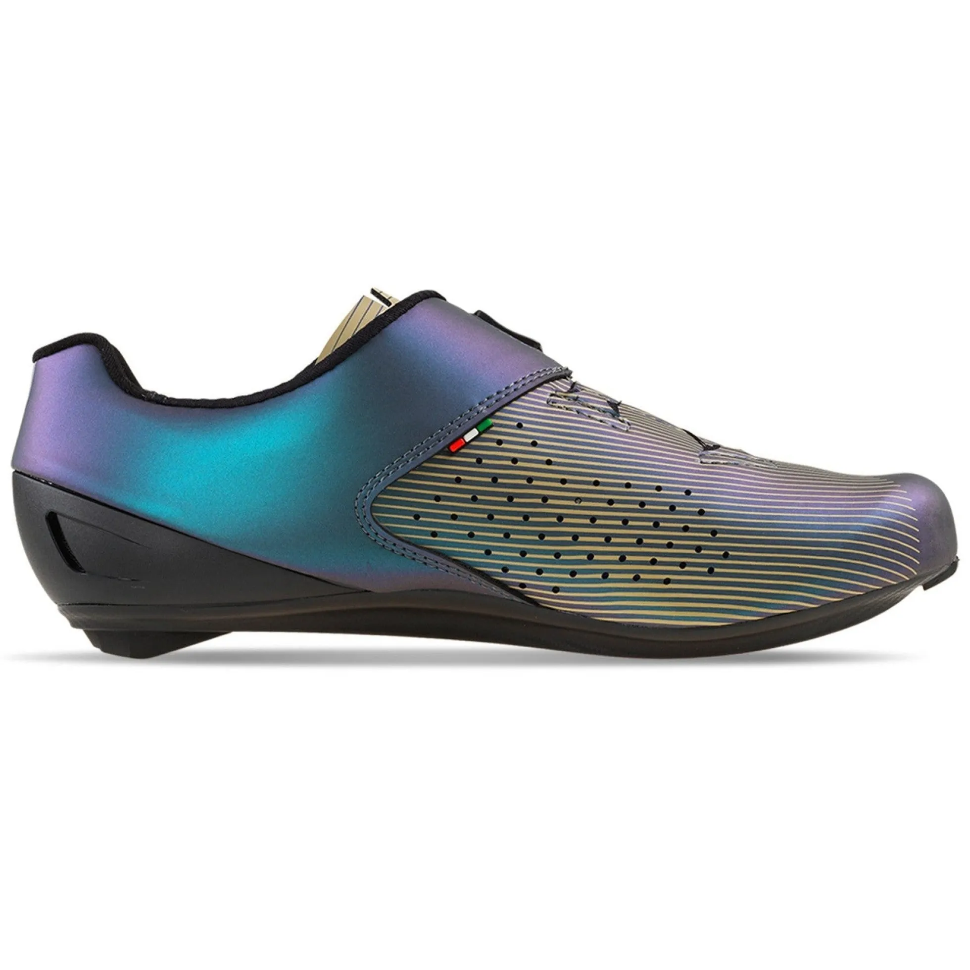 Scarpe Gaerne Fuga - Iridium