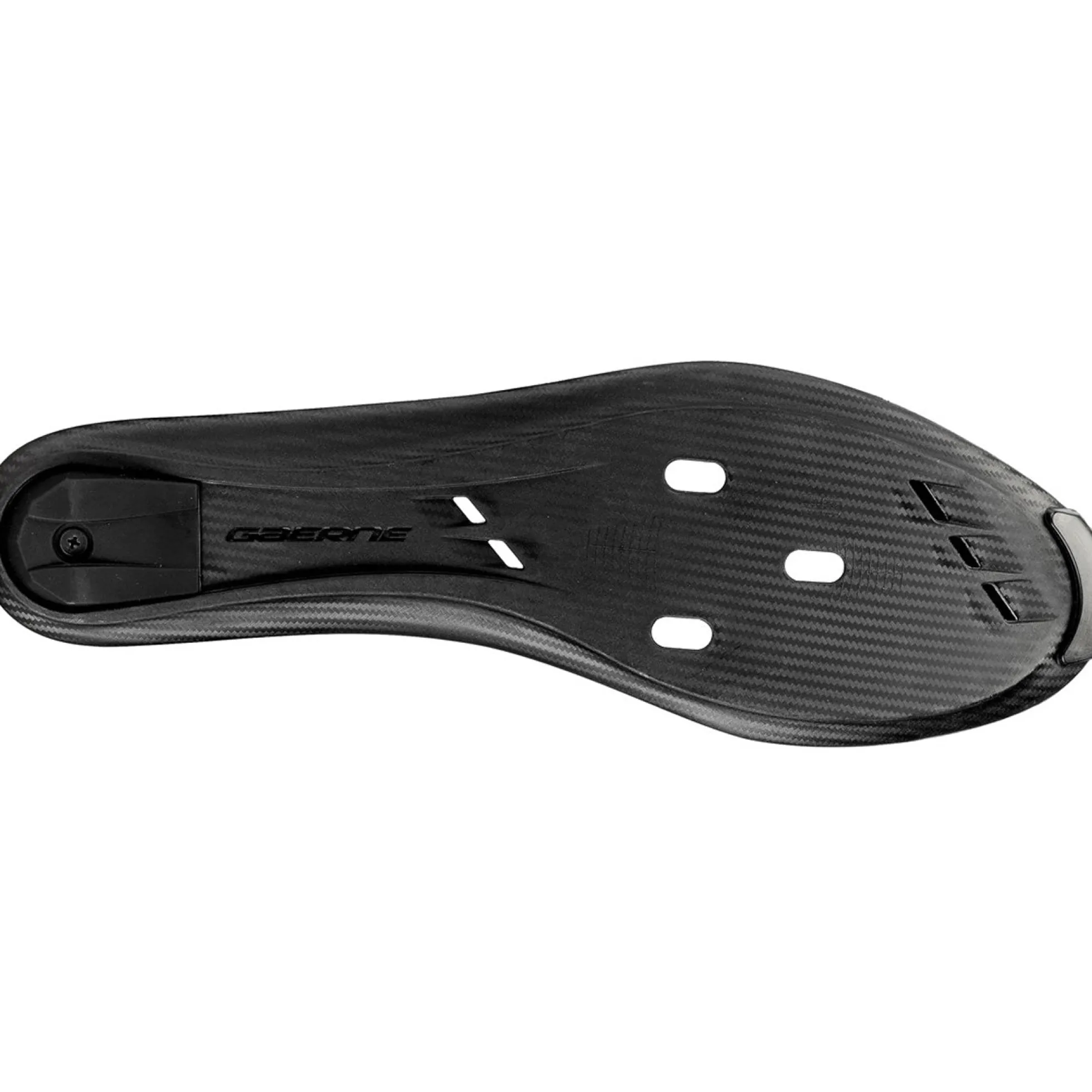 Scarpe Gaerne Fuga - Nero
