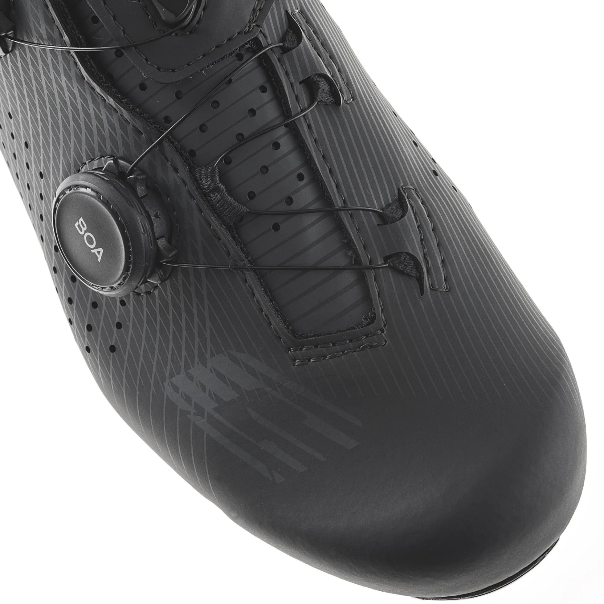 Scarpe Gaerne Fuga - Nero Core