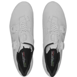 Scarpe Gaerne Fuga Wide - Bianco core