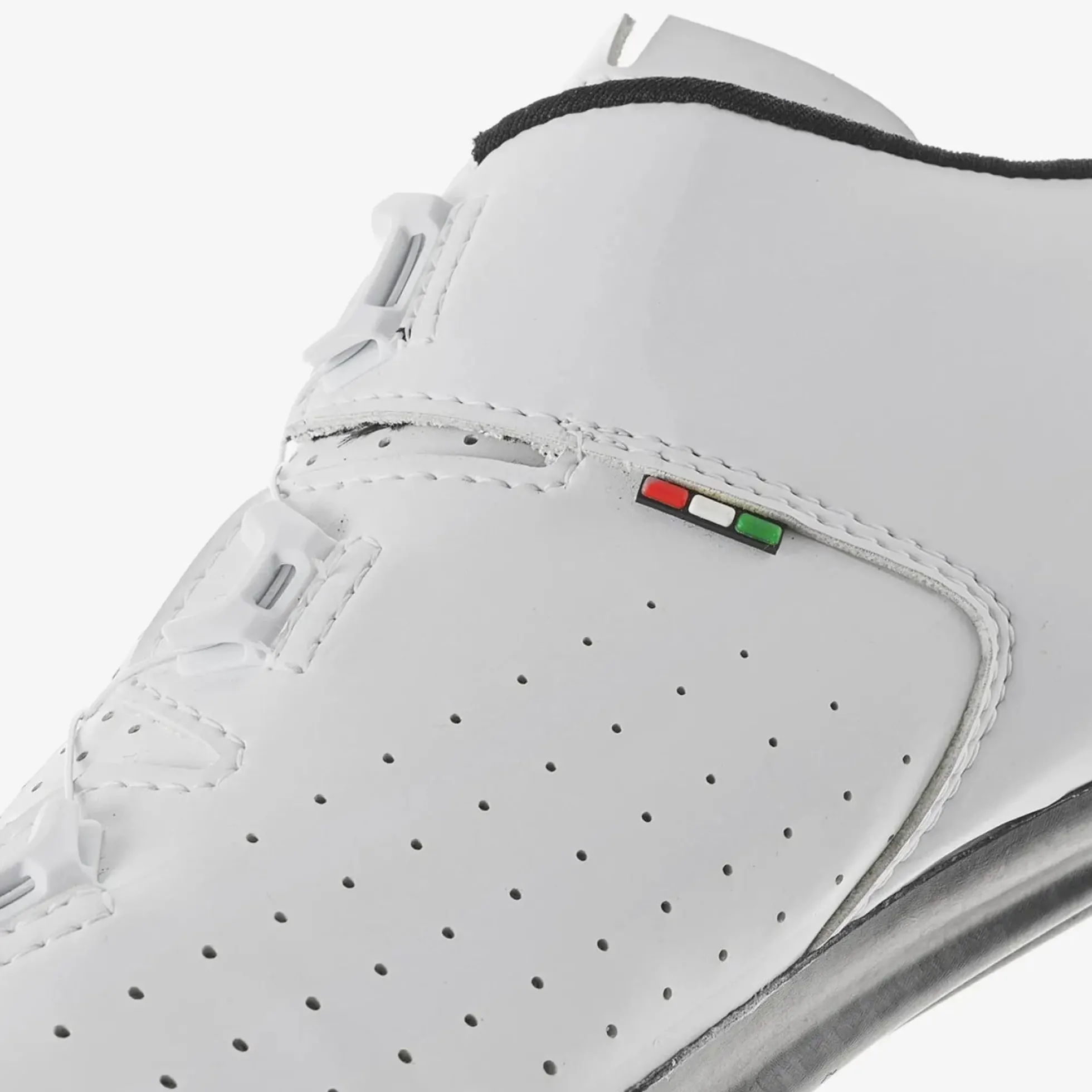 Scarpe Gaerne Fulgor - Bianco