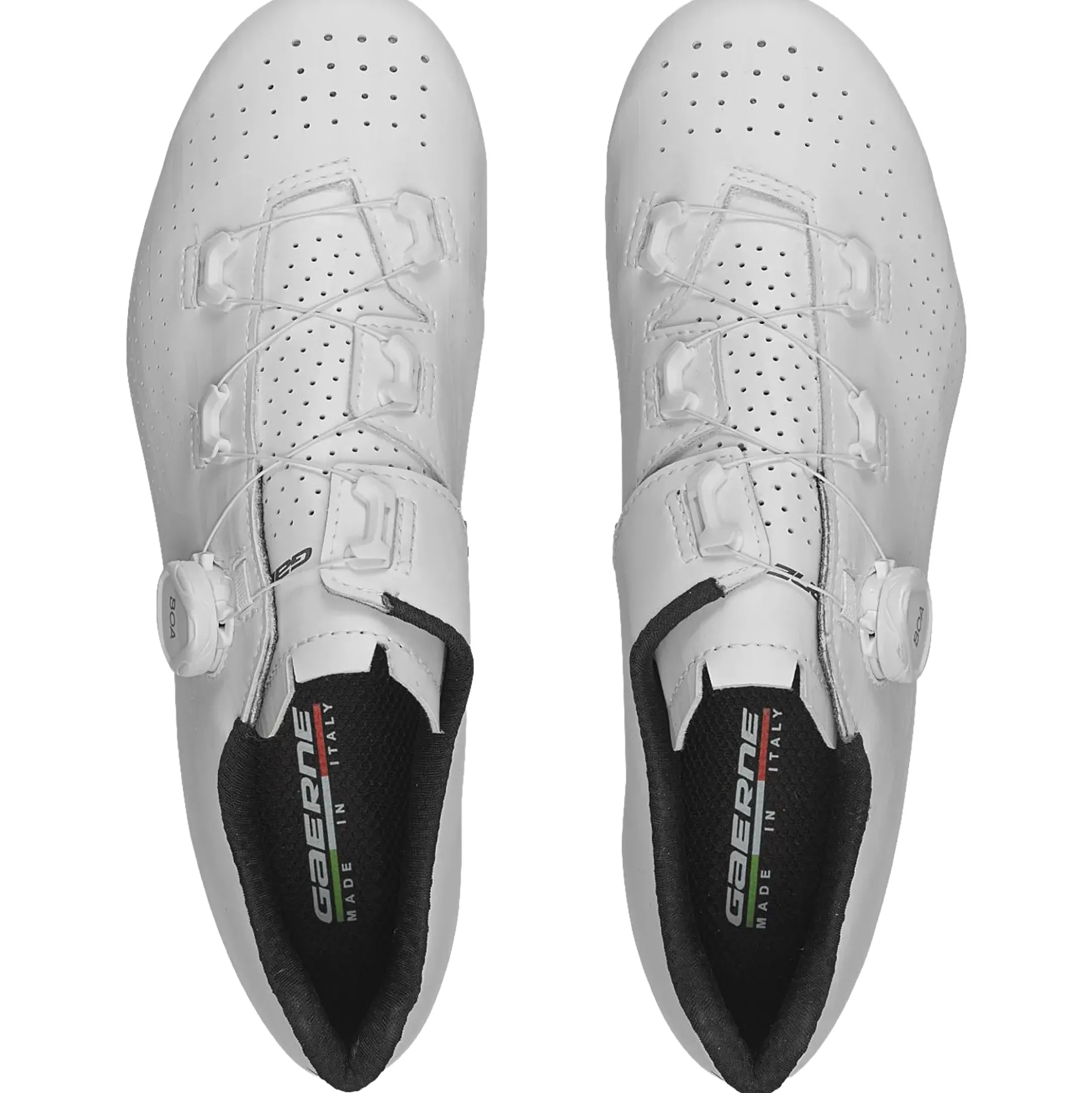 Scarpe Gaerne Fulgor - Bianco