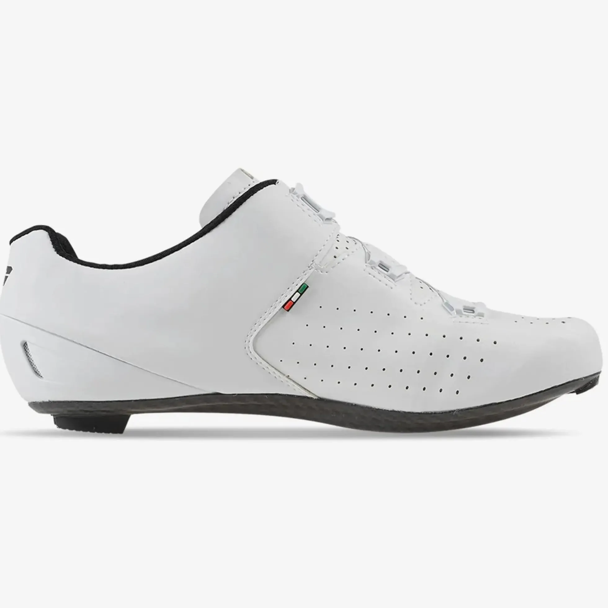 Scarpe Gaerne Fulgor - Bianco