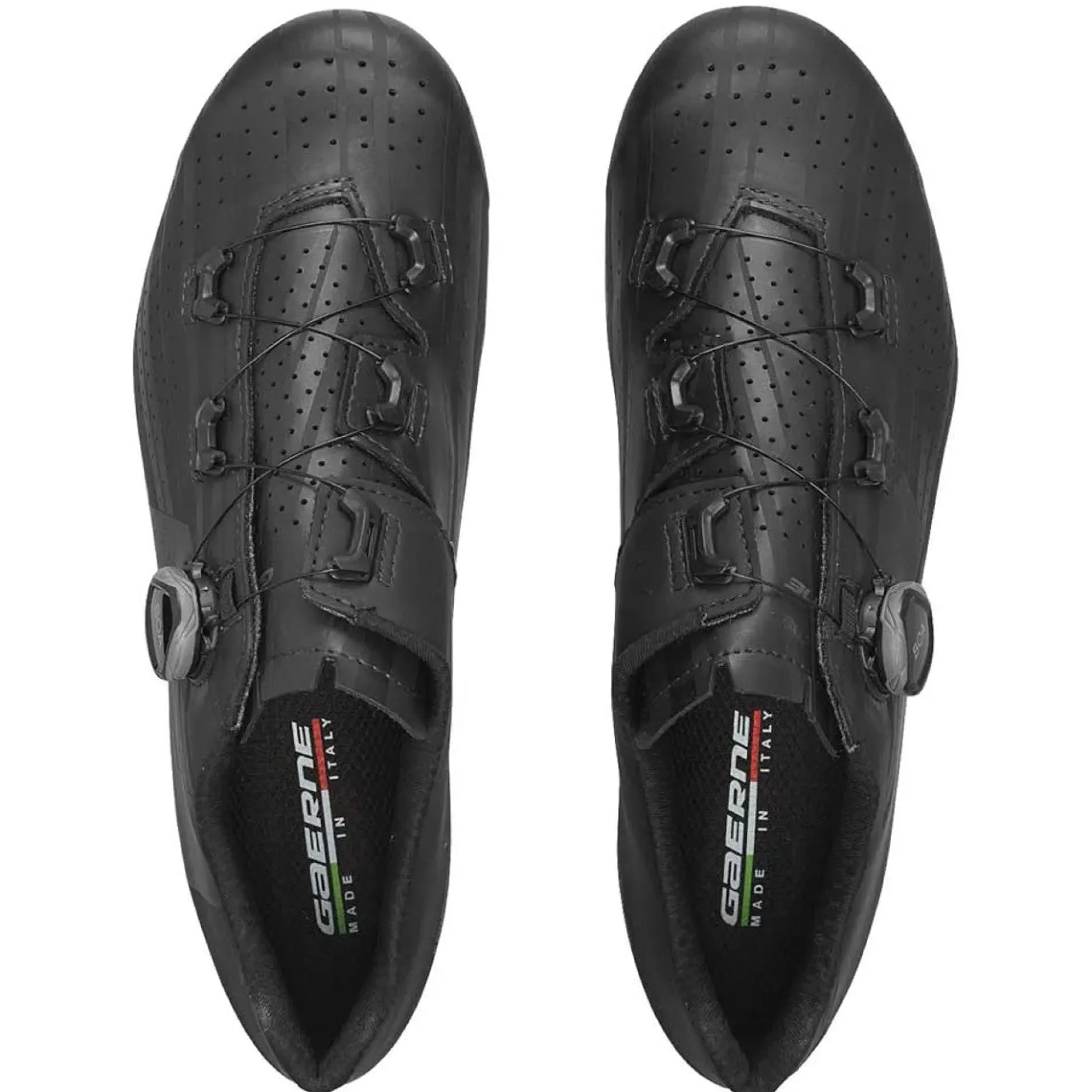 Scarpe Gaerne Fulgor - Nero