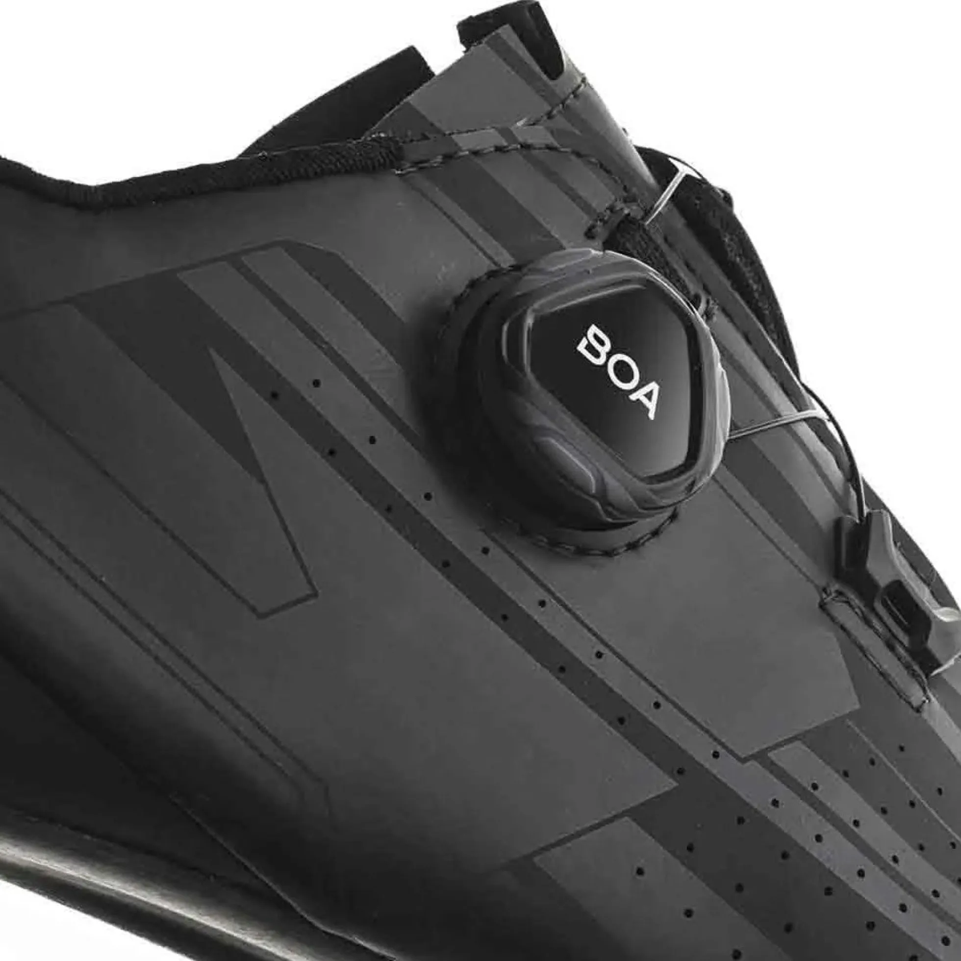 Scarpe Gaerne Fulgor - Nero