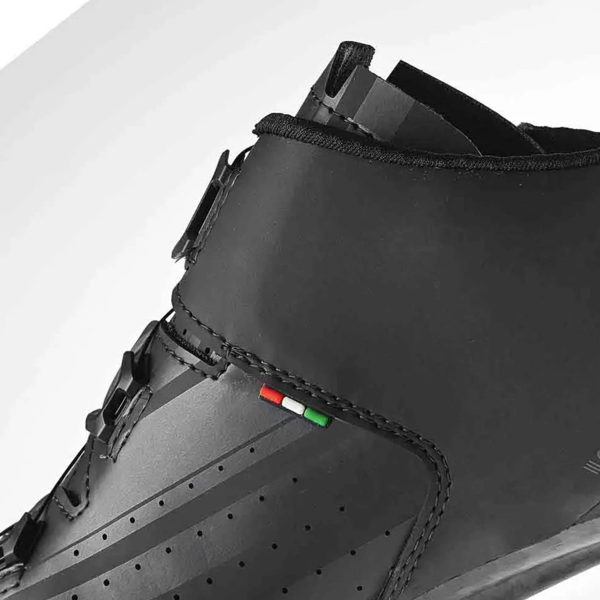 Scarpe Gaerne Fulgor - Nero