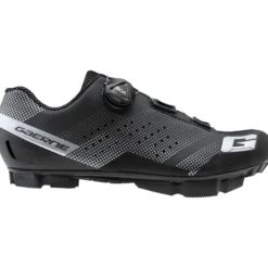 Scarpe Gaerne G.Hurricane Lady - Nero opaco