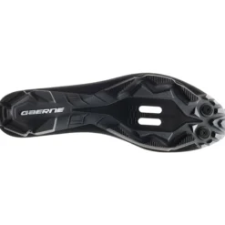 Scarpe Gaerne G.Ice-Storm MTB Gore-Tex - Nero
