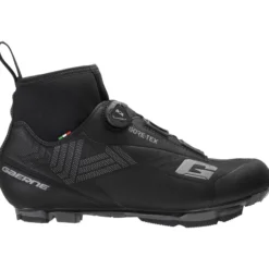 Scarpe Gaerne G.Ice-Storm MTB Gore-Tex - Nero