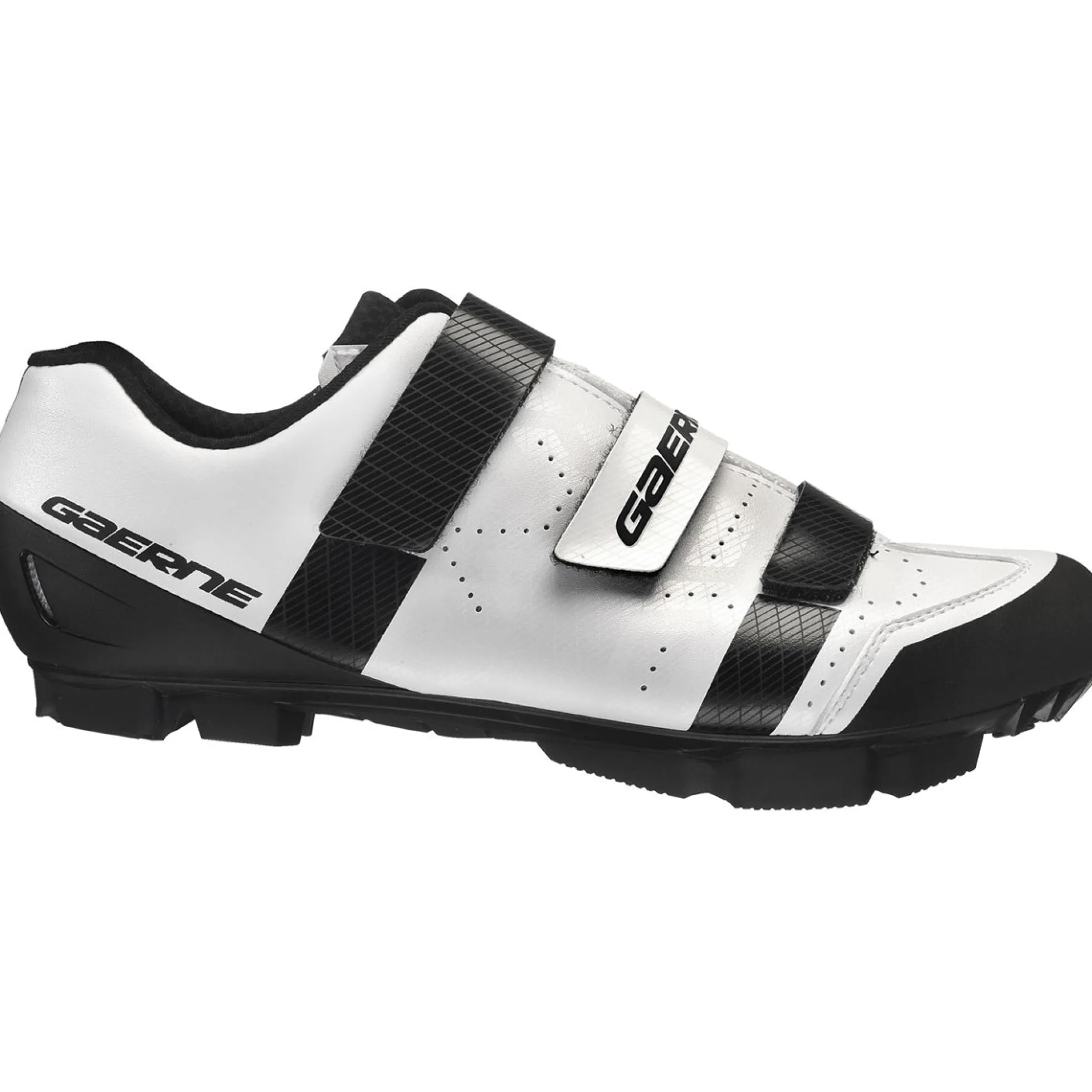 Scarpe Gaerne G.Laser - Bianco opaco