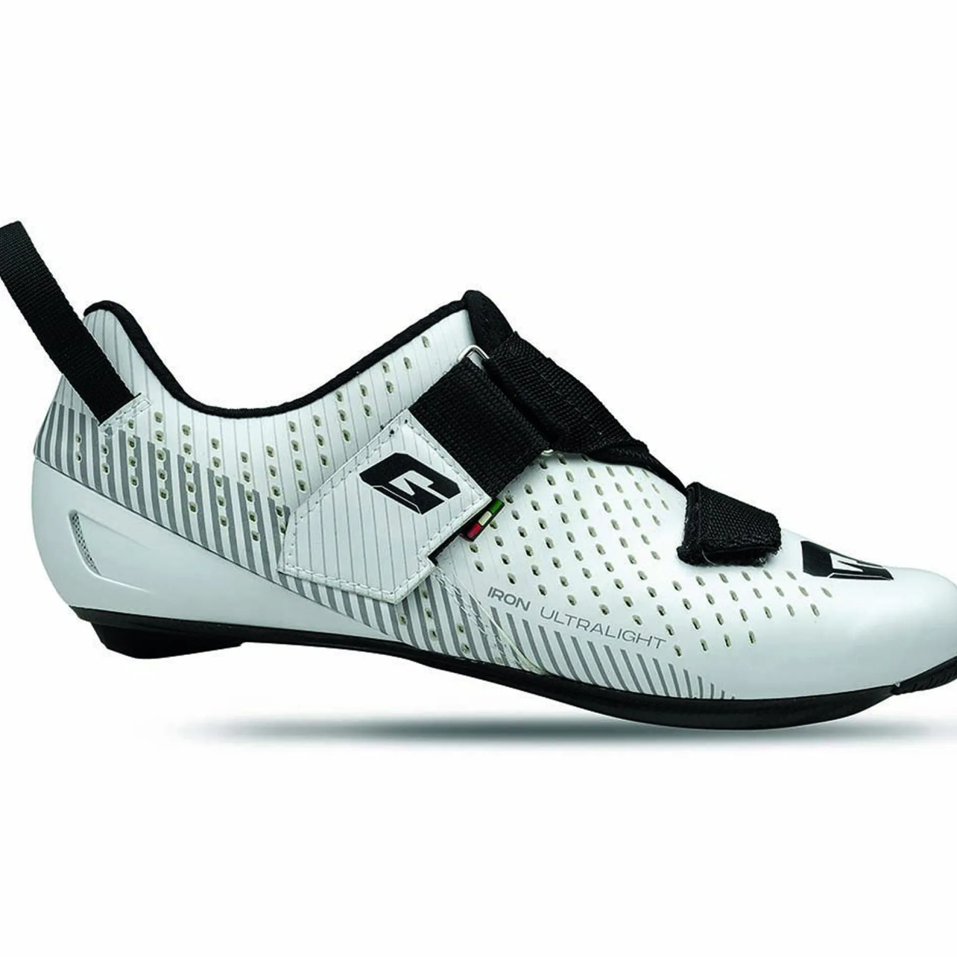 Scarpe Gaerne Iron - Bianco