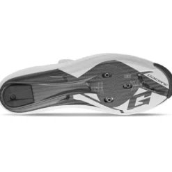 Scarpe Gaerne Jet - Bianco