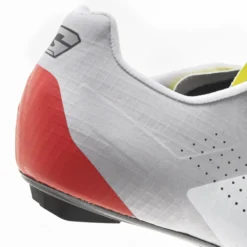 Scarpe Gaerne Jet - Bianco giallo rosso