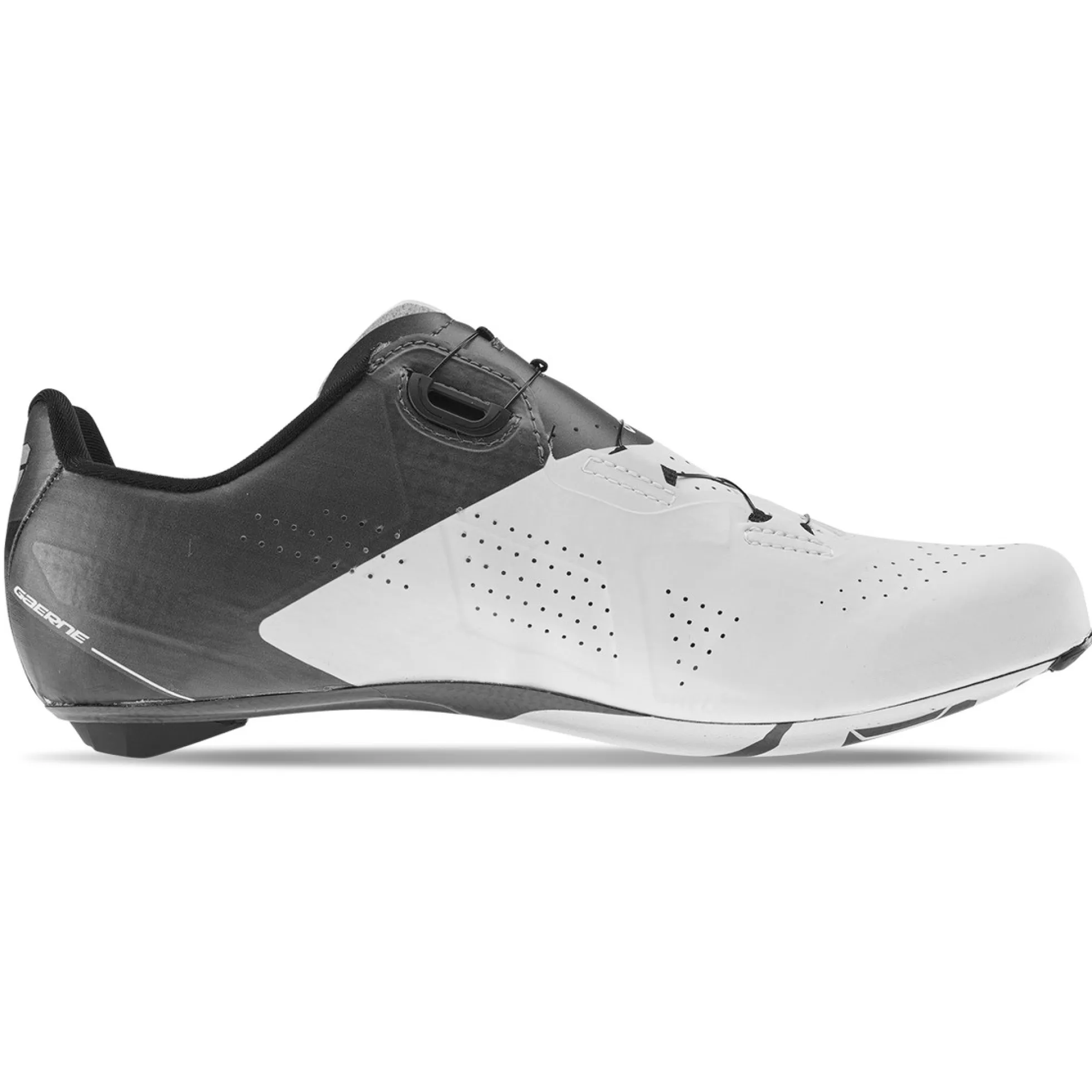 Scarpe Gaerne Jet - Grigio bianco