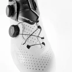 Scarpe Gaerne Jet - Grigio bianco