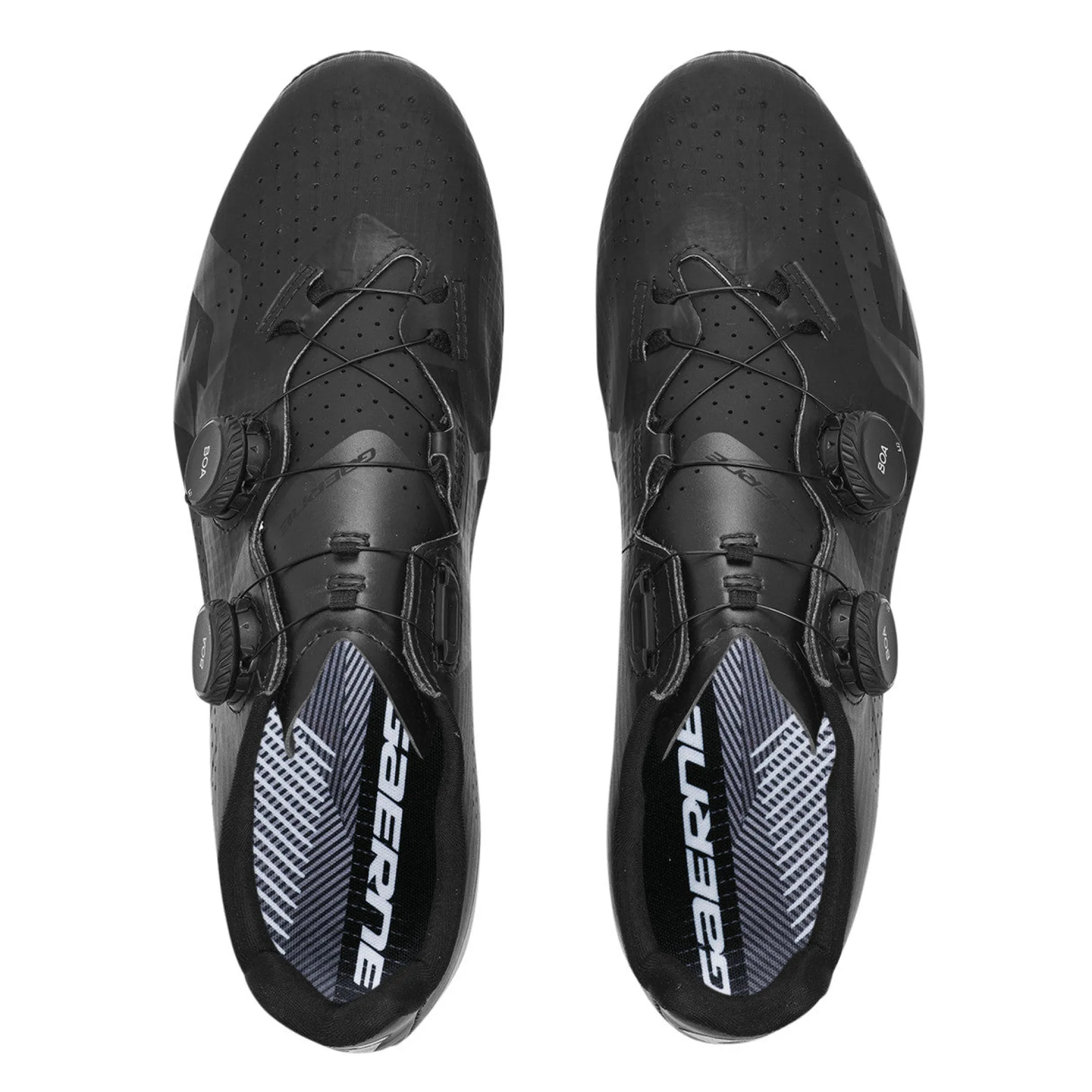 Scarpe Gaerne Jet - Nero