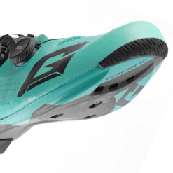 Scarpe Gaerne Jet - Nero azzurro