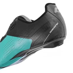 Scarpe Gaerne Jet - Nero azzurro