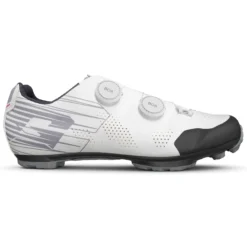 Scarpe Gaerne Obsidian - Bianco