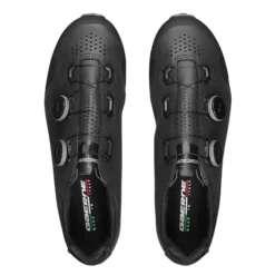 Scarpe Gaerne Obsidian - Nero