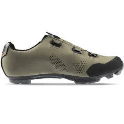 Scarpe Gaerne Obsidian - Verde