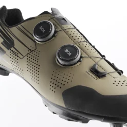 Scarpe Gaerne Obsidian - Verde