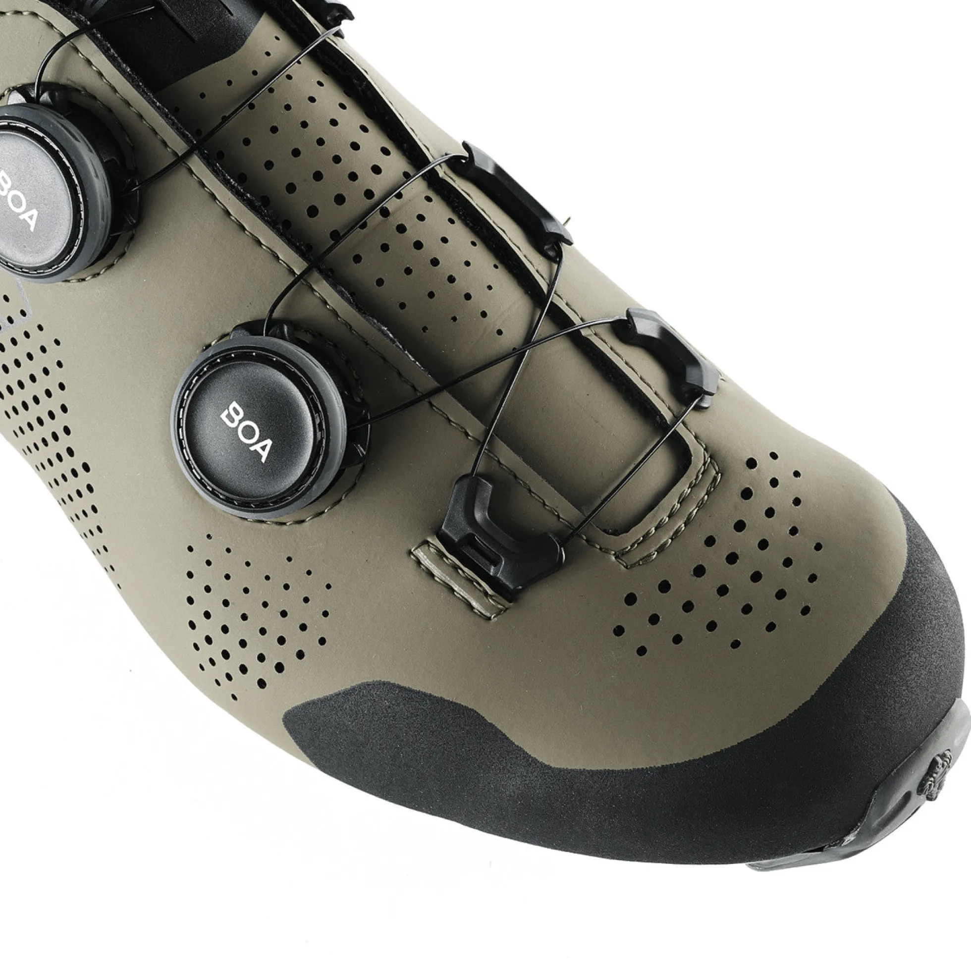 Scarpe Gaerne Obsidian - Verde