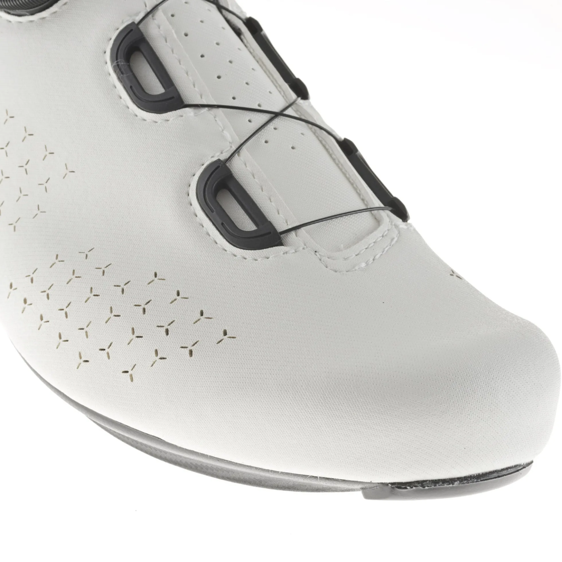 Scarpe Gaerne Sprint+ - Bianco nero