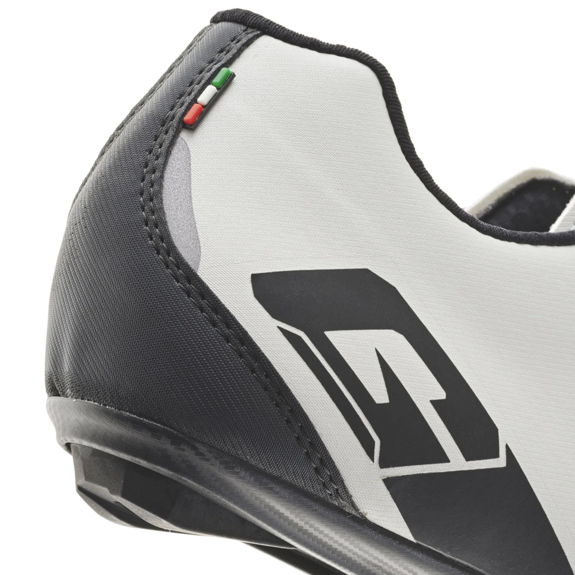 Scarpe Gaerne Sprint+ - Bianco nero