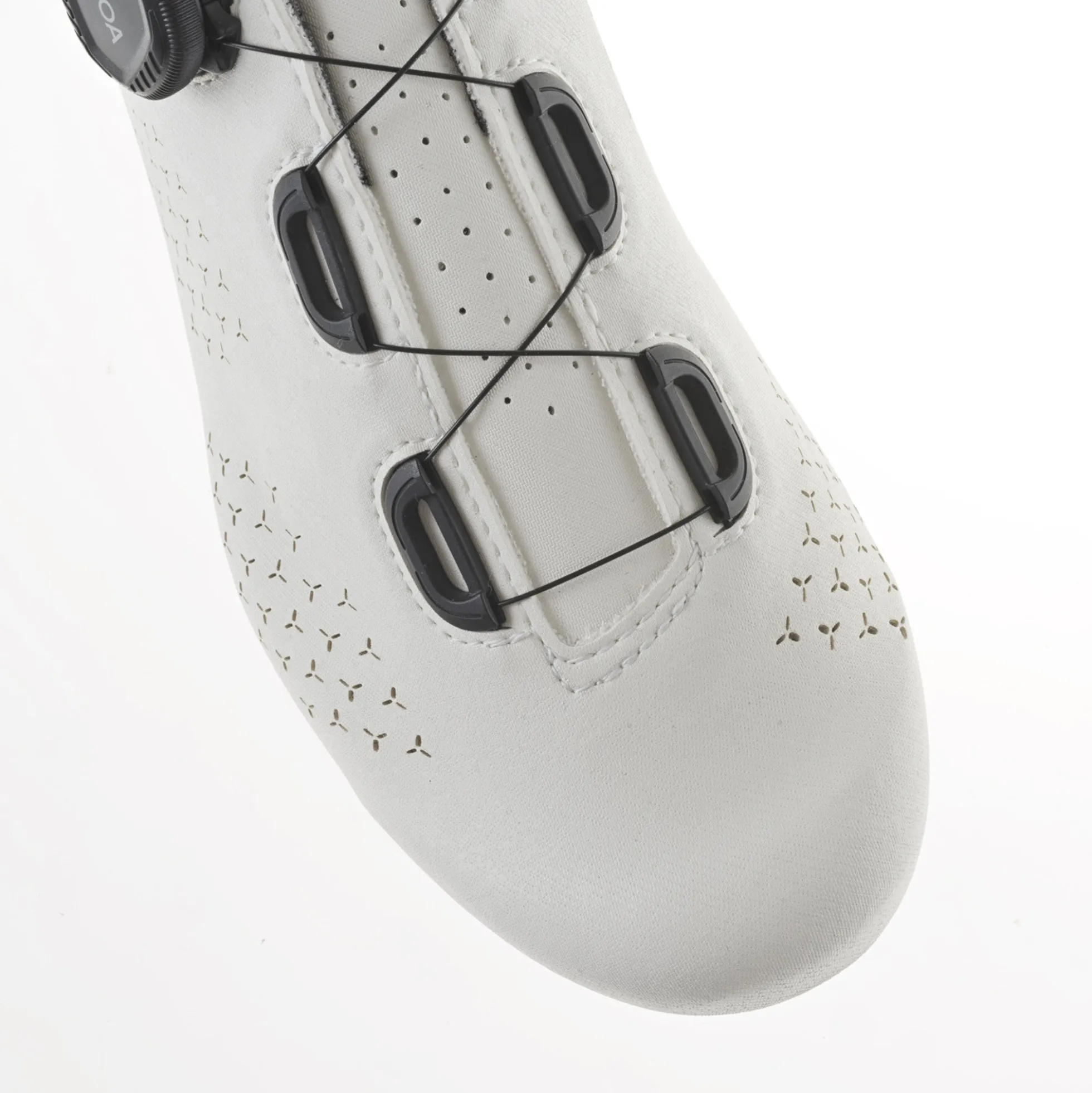 Scarpe Gaerne Sprint+ - Bianco nero