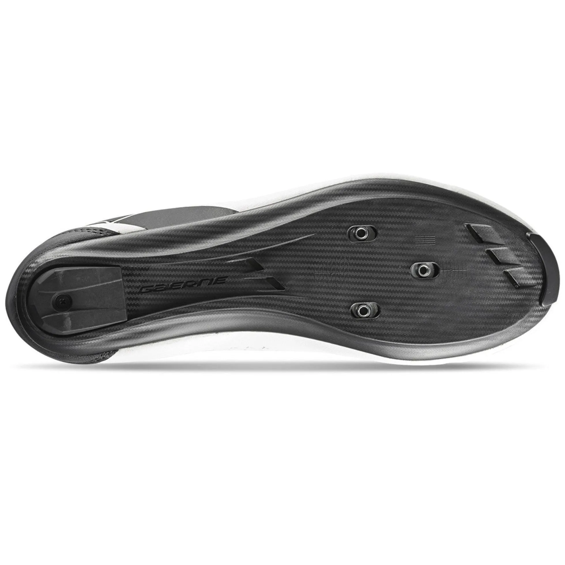 Scarpe Gaerne Sprint+ - Bianco nero