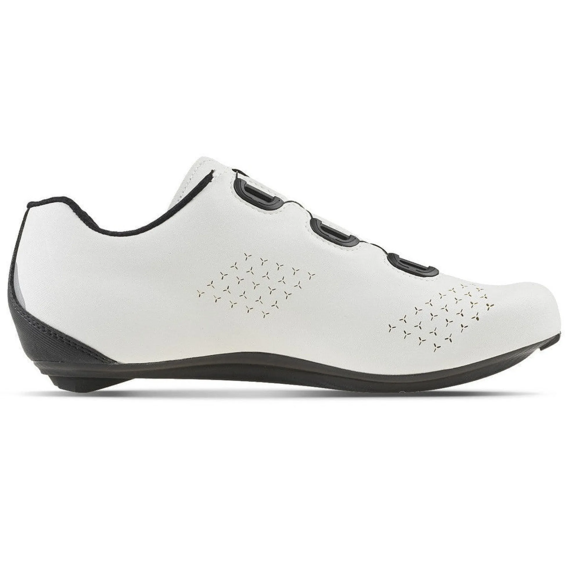 Scarpe Gaerne Sprint+ - Bianco nero