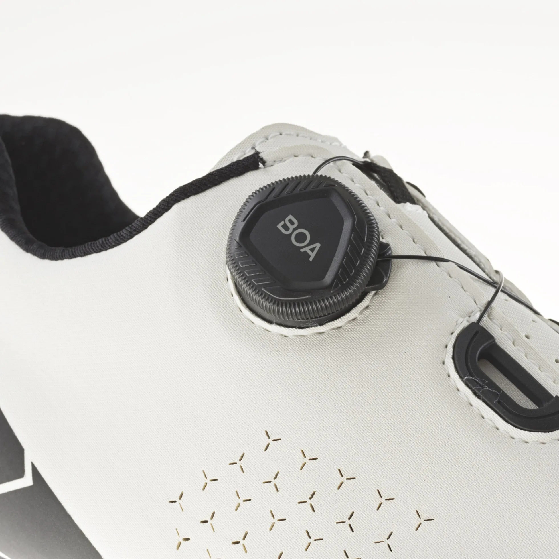 Scarpe Gaerne Sprint+ - Bianco nero