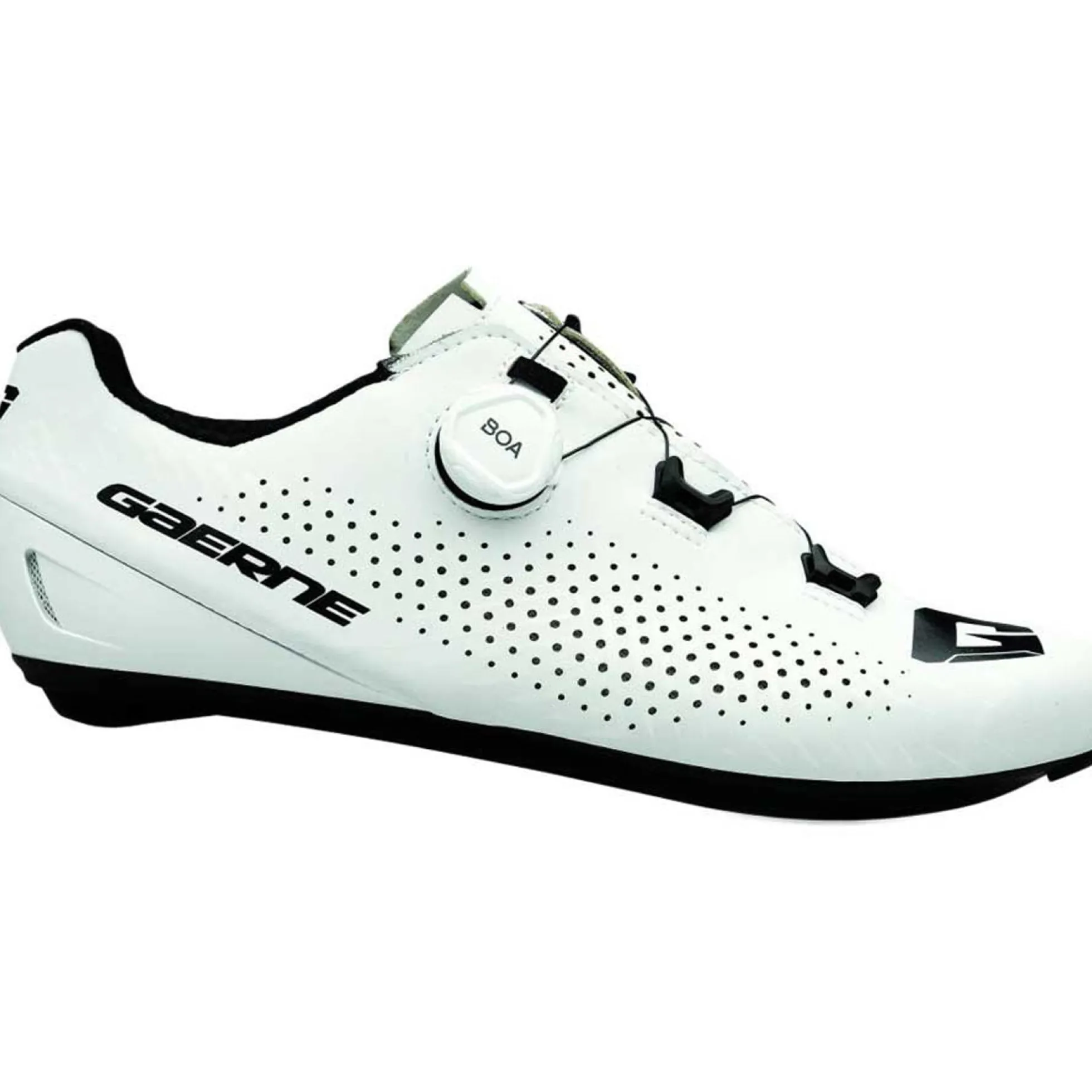 Scarpe Gaerne Tuono - Bianco