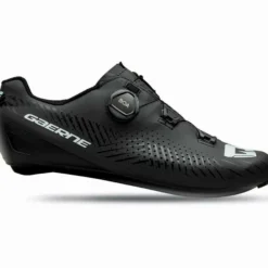 Scarpe Gaerne Tuono - Nero