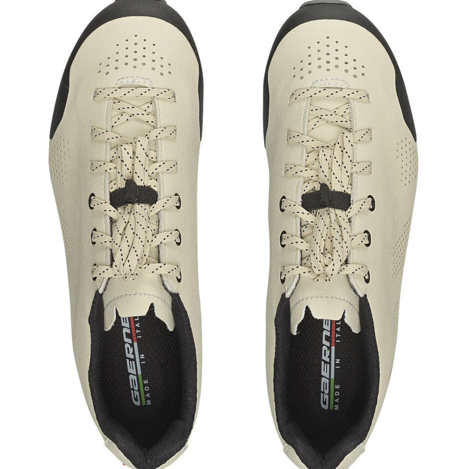 Scarpe Gaerne Vista - Beige