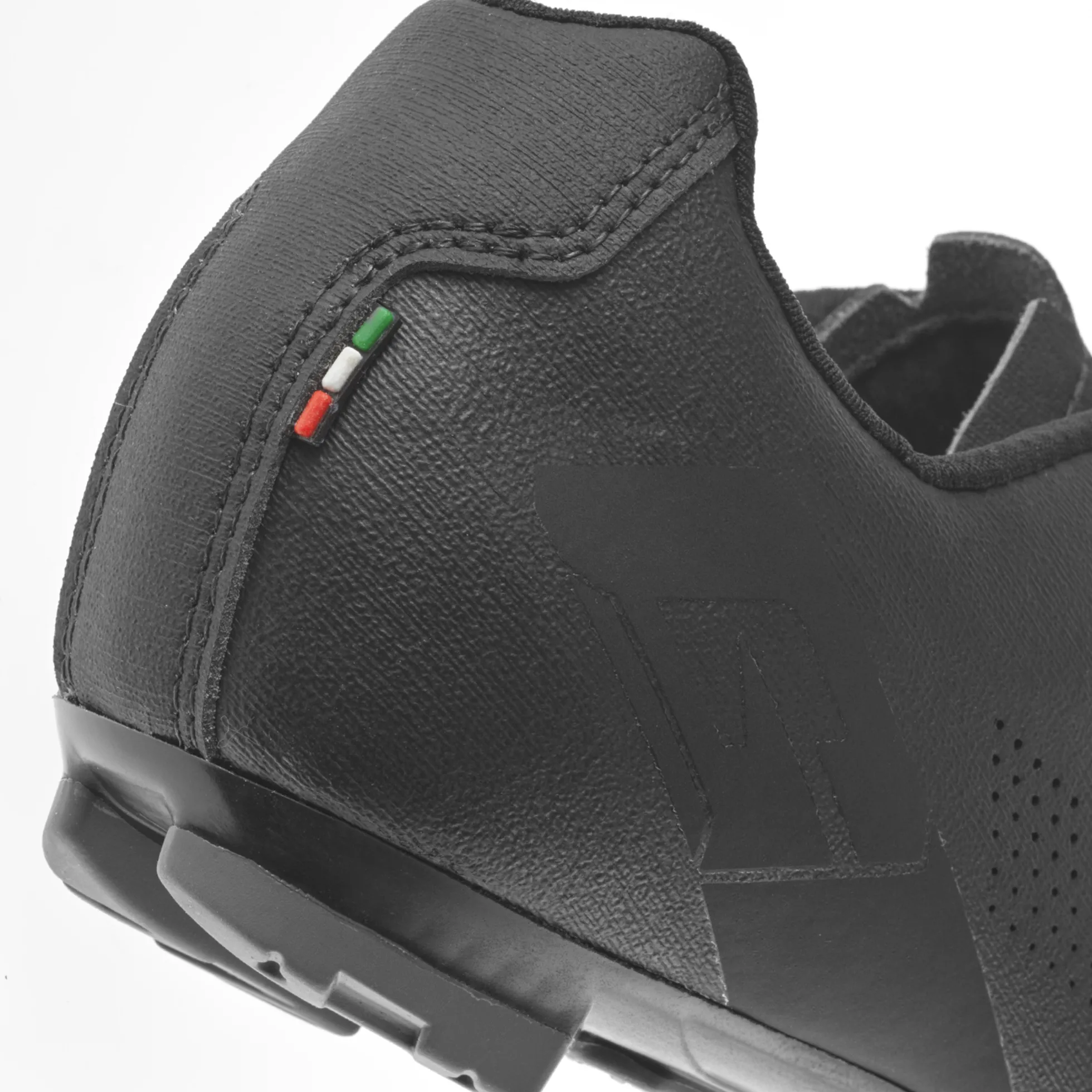 Scarpe Gaerne Vista - Nero