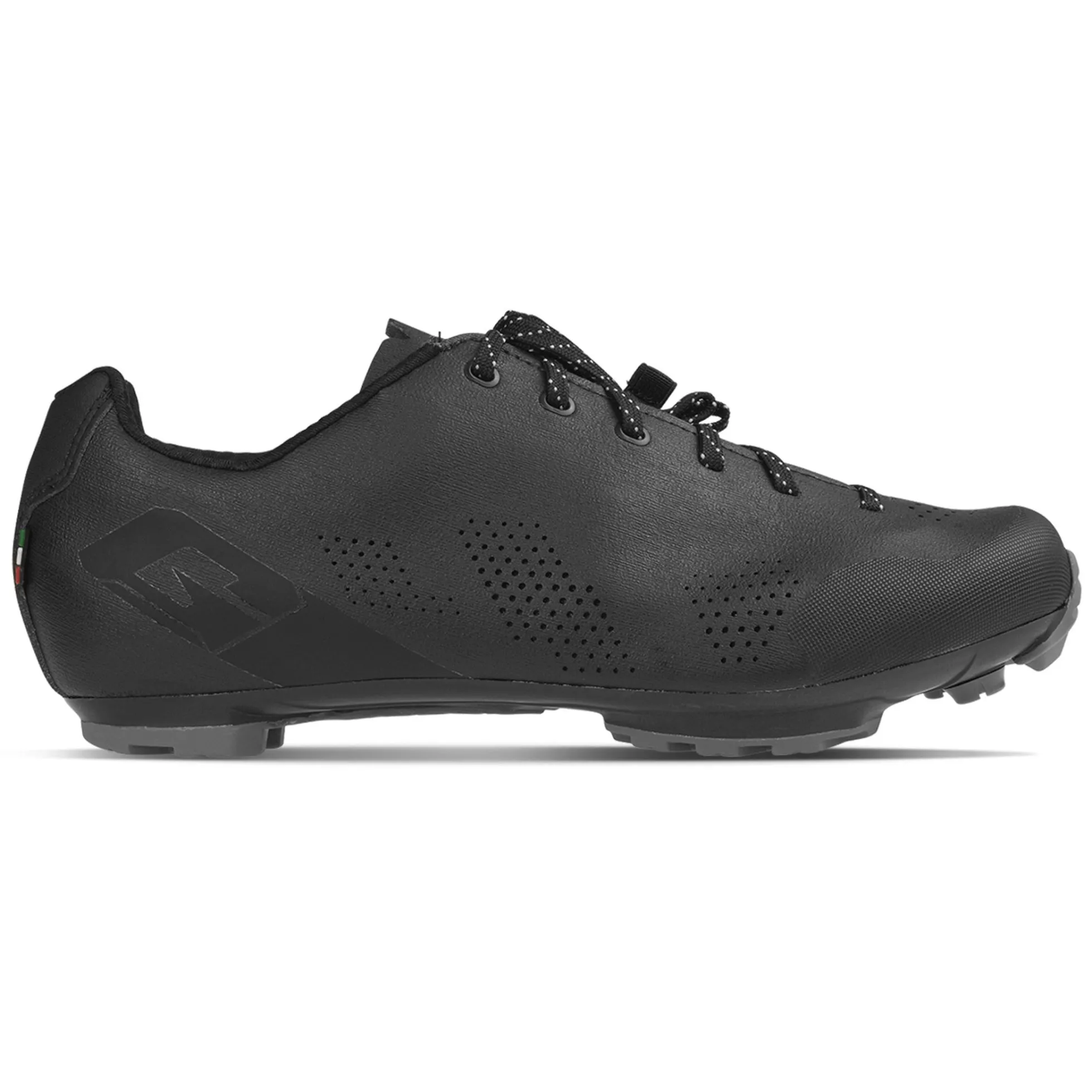 Scarpe Gaerne Vista - Nero