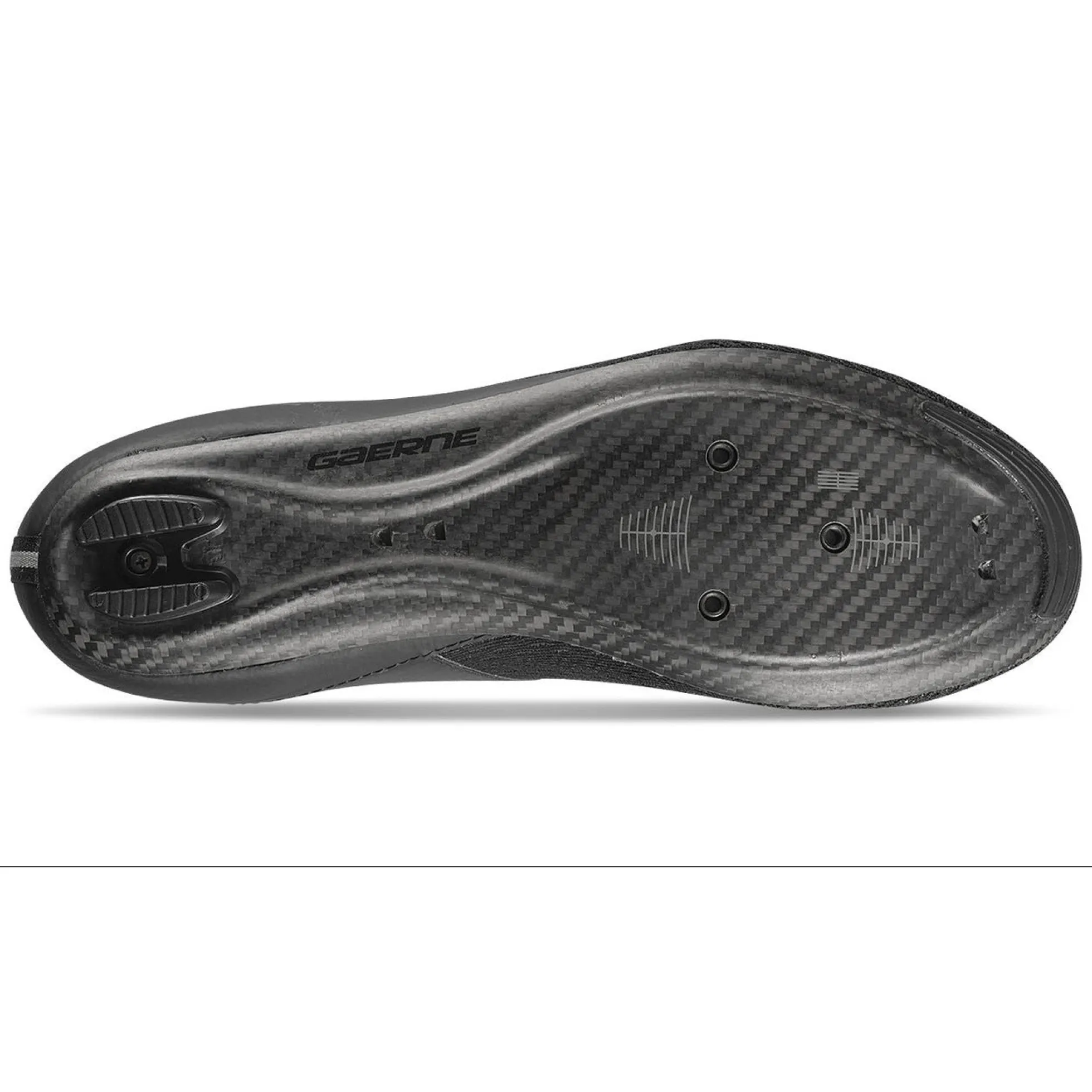 Scarpe Gaerne Zephyr - Nero