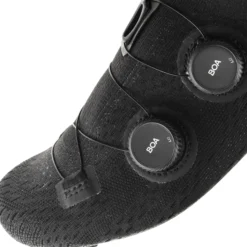 Scarpe Gaerne Zephyr - Nero