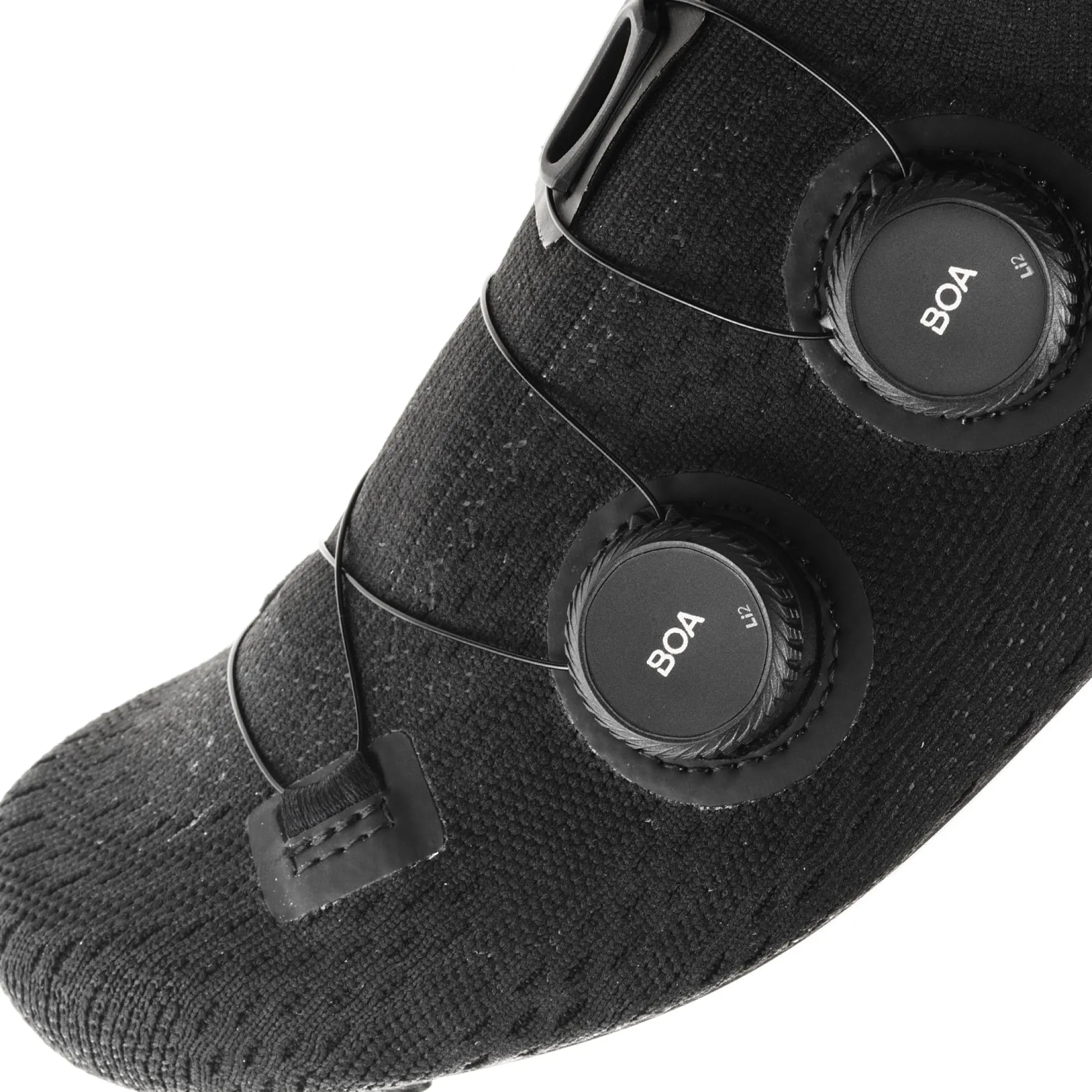 Scarpe Gaerne Zephyr - Nero