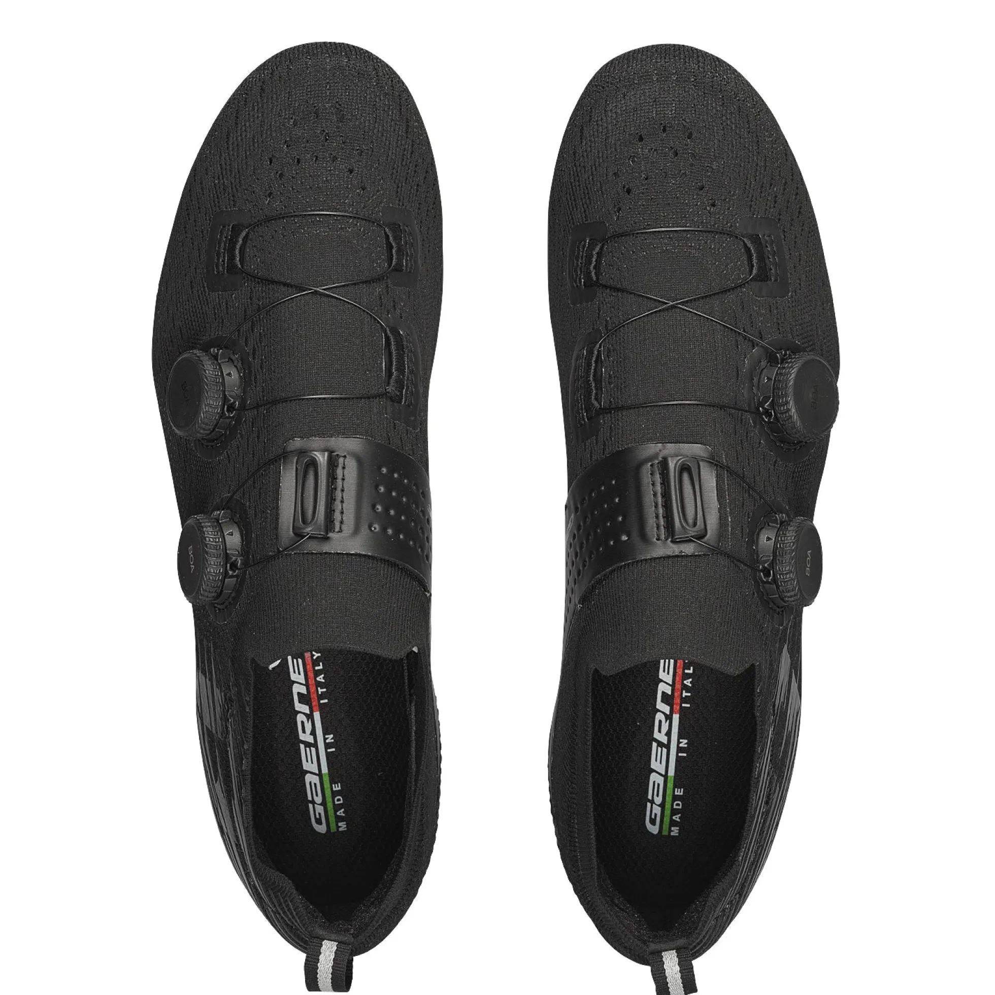 Scarpe Gaerne Zephyr - Nero