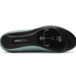 Scarpe Giro Cadet 2 - Azzurro