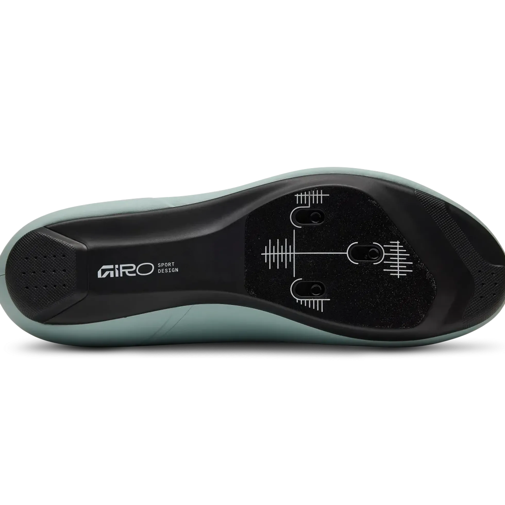 Scarpe Giro Cadet 2 - Azzurro