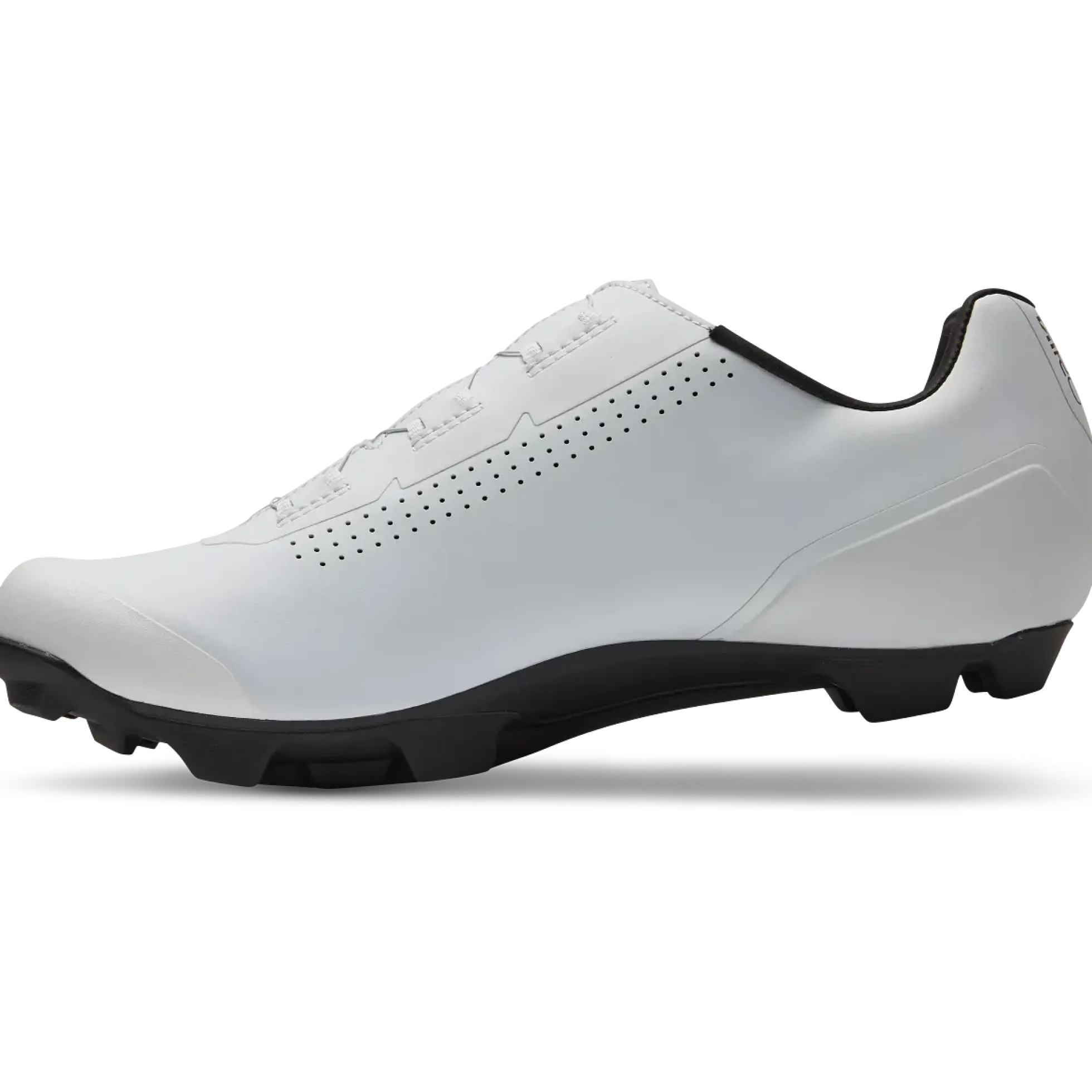 Scarpe Giro Cadet XC - Bianco