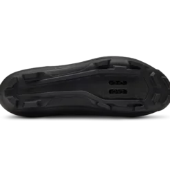 Scarpe Giro Cadet XC - Nero